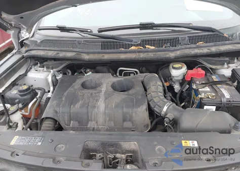 2017 Ford Explorer Xlt from USA, damaged, VIN 1FM5K8DH9HGD98158